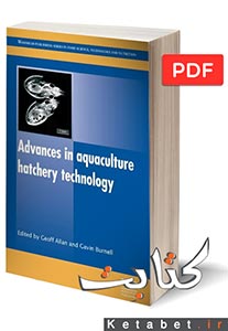 Advances in aquaculture hatchery technology