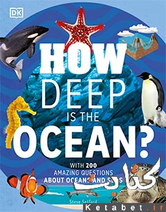 How Deep is the Ocean_With 200 Amazing Questions About The Ocean
