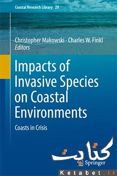 Impacts of Invasive Species on Coastal Environments