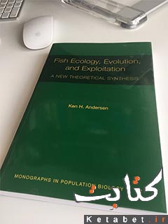 Fish ecology, evolution, and exploitation_a new theoretical synthesis