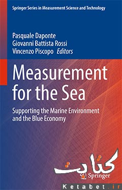 Measurement for the Sea_Supporting the Marine Environment and the Blue Economy