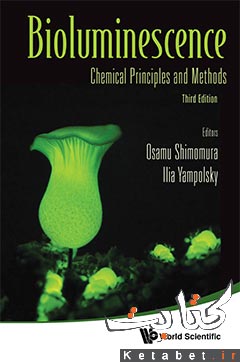 Bioluminescence_Chemical Principles And Methods