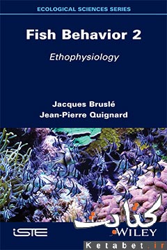 Fish Behavior VOLUMES 1 & 2