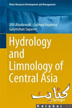 Hydrology and Limnology of Central Asia