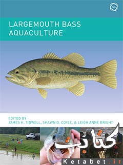 Largemouth Bass Aquaculture