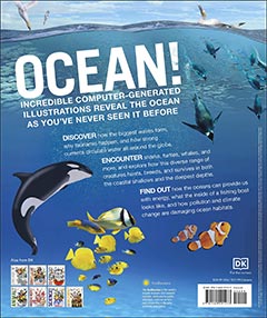 Knowledge Encyclopedia Ocean!_Our Watery World As You've Never Seen It Before