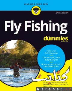 Fly Fishing For Dummies 2nd Edition