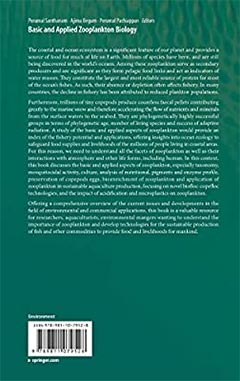 Basic and Applied Zooplankton Biology