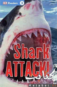 Shark attack!