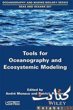Tools for Oceanography and Ecosystemic Modeling