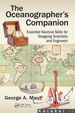 The oceanographer's companion : essential nautical skills for seagoing scientists and engineers