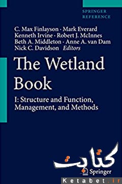 The Wetland Book1