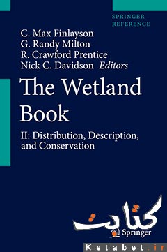 The Wetland Book2