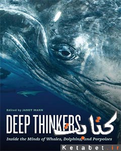 Deep thinkers inside the minds of whales, dolphins, and porpoises