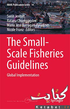 The Small-Scale Fisheries Guidelines
