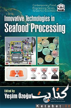 	Innovative Technologies in Seafood Processing