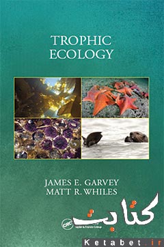 Trophic ecology