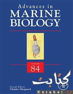 Advances in Marine Biology, Volume: 84