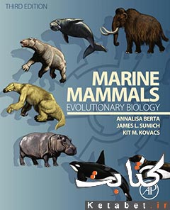 Marine Mammals, Evolutionary Biology
