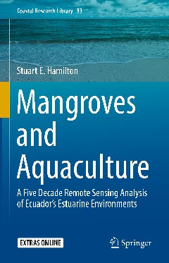 Mangroves and Aquaculture: A Five Decade Remote Sensing Analysis of Ecuador’s Estuarine Environments