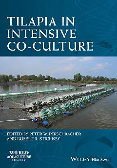 Tilapia in Intensive Co culture