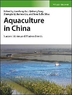 Aquaculture in China success stories and modern trends
