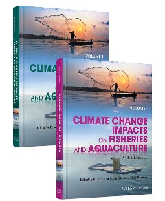 Climate change impacts on fisheries and aquaculture.