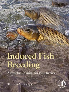 	Induced Fish Breeding. A Practical Guide for Hatcheries
