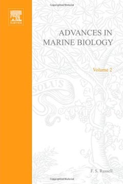 Advances in Marine Biology, Volume 2