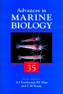 Advances in Marine Biology, Volume 35
