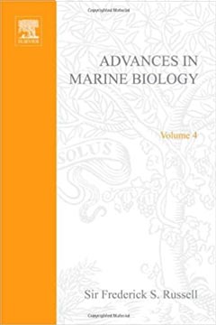Advances in Marine Biology, Volume 4