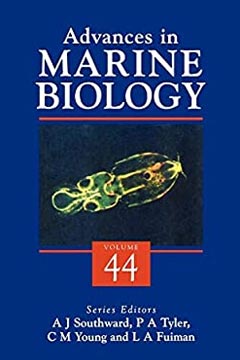 Advances in Marine Biology, Volume 44