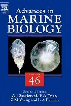Advances in Marine Biology, Volume 46