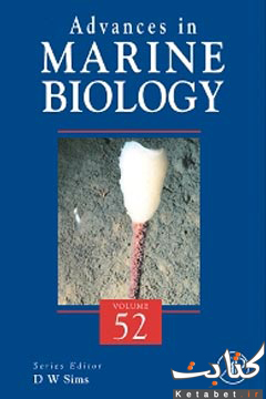 Advances in Marine Biology, Volume 52
