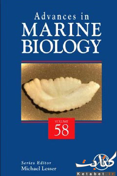 Advances in Marine Biology, Volume 58