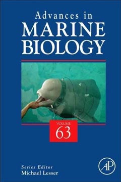 Advances in Marine Biology, Volume 63