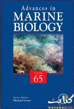 Advances in Marine Biology, Volume 65