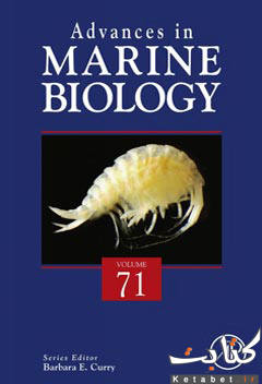 Advances in Marine Biology, Volume 71