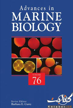  Advances in Marine Biology, Volume 76 