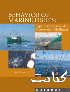 Behavior of Marine Fishes: Capture Processes and Conservation Challenges