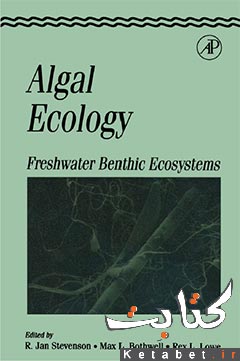Algal Ecology: Freshwater Benthic Ecosystem
