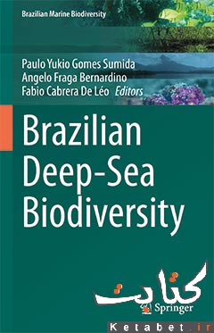 Brazilian Deep-Sea Biodiversity