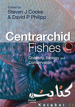 Centrarchid Fishes: Diversity, Biology and Conservation