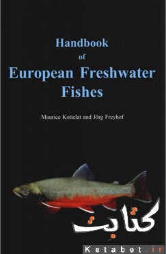Handbook of European Freshwater Fishes