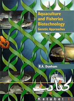 Aquaculture and fisheries biotechnology. Genetic approaches