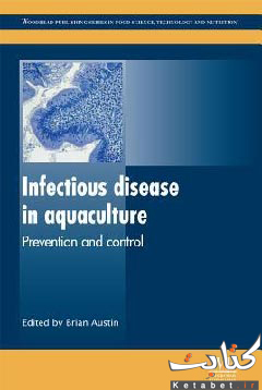 Infectious disease in aquaculture: Prevention and control