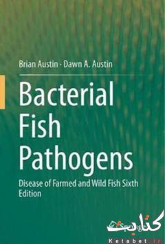 Bacterial Fish Pathogens_Disease of Farmed and Wild Fish