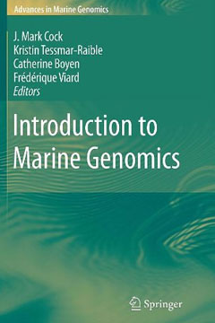 Introduction to Marine Genomics