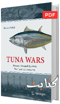 Tuna Wars: Powers Around the Fish We Love to Conserve
