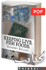 Keeping Live Fish Foods